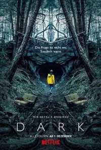 Capa de Dark
