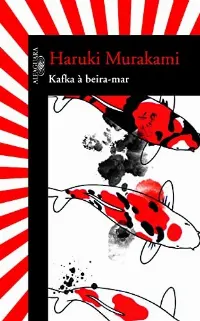 Capa de Kafka à Beira-Mar