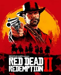 Capa de Red Dead Redemption 2