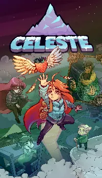 Capa de Celeste